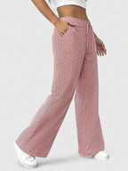 ALÉVANE | PANTALON ÉLÉGANT