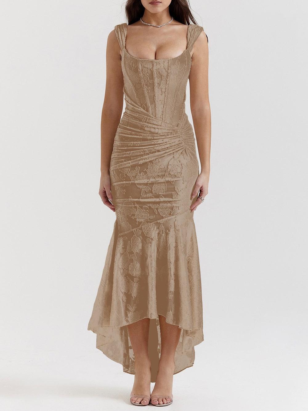 ALÉVANE | Robe Élégante Isabelle