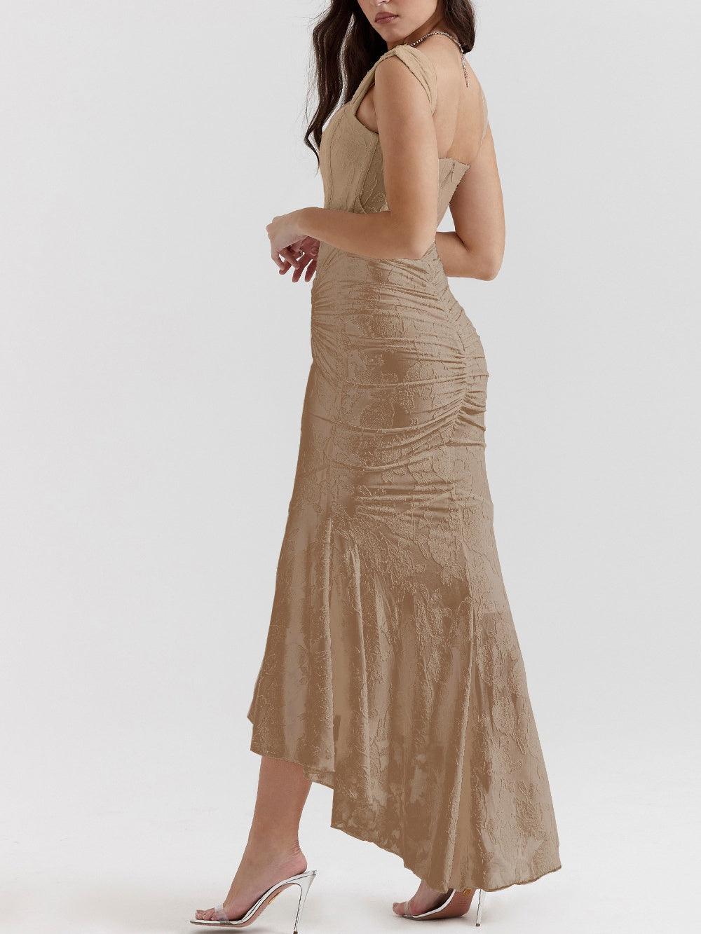 ALÉVANE | Robe Élégante Isabelle