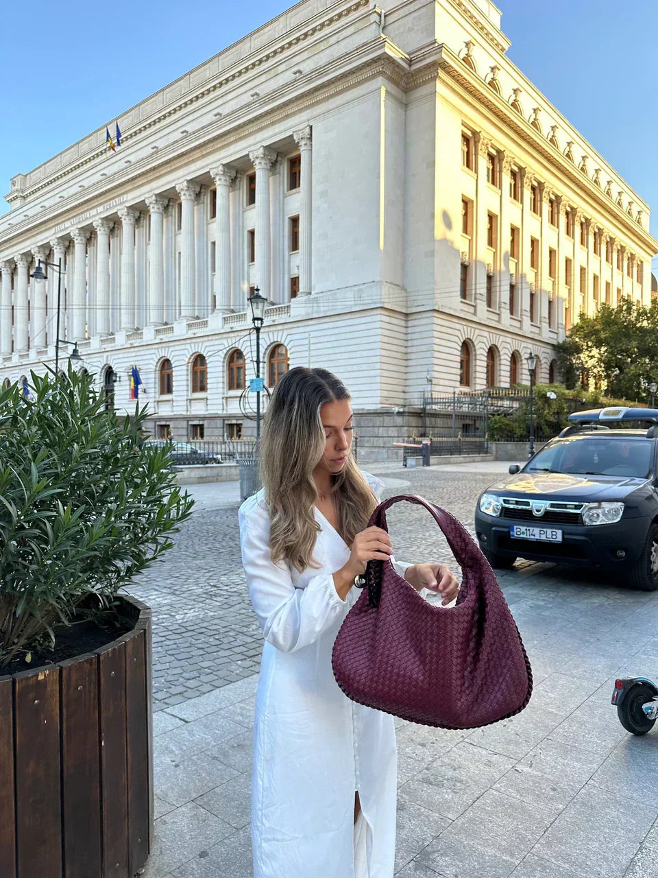 ALÉVANE | SAC CABAS