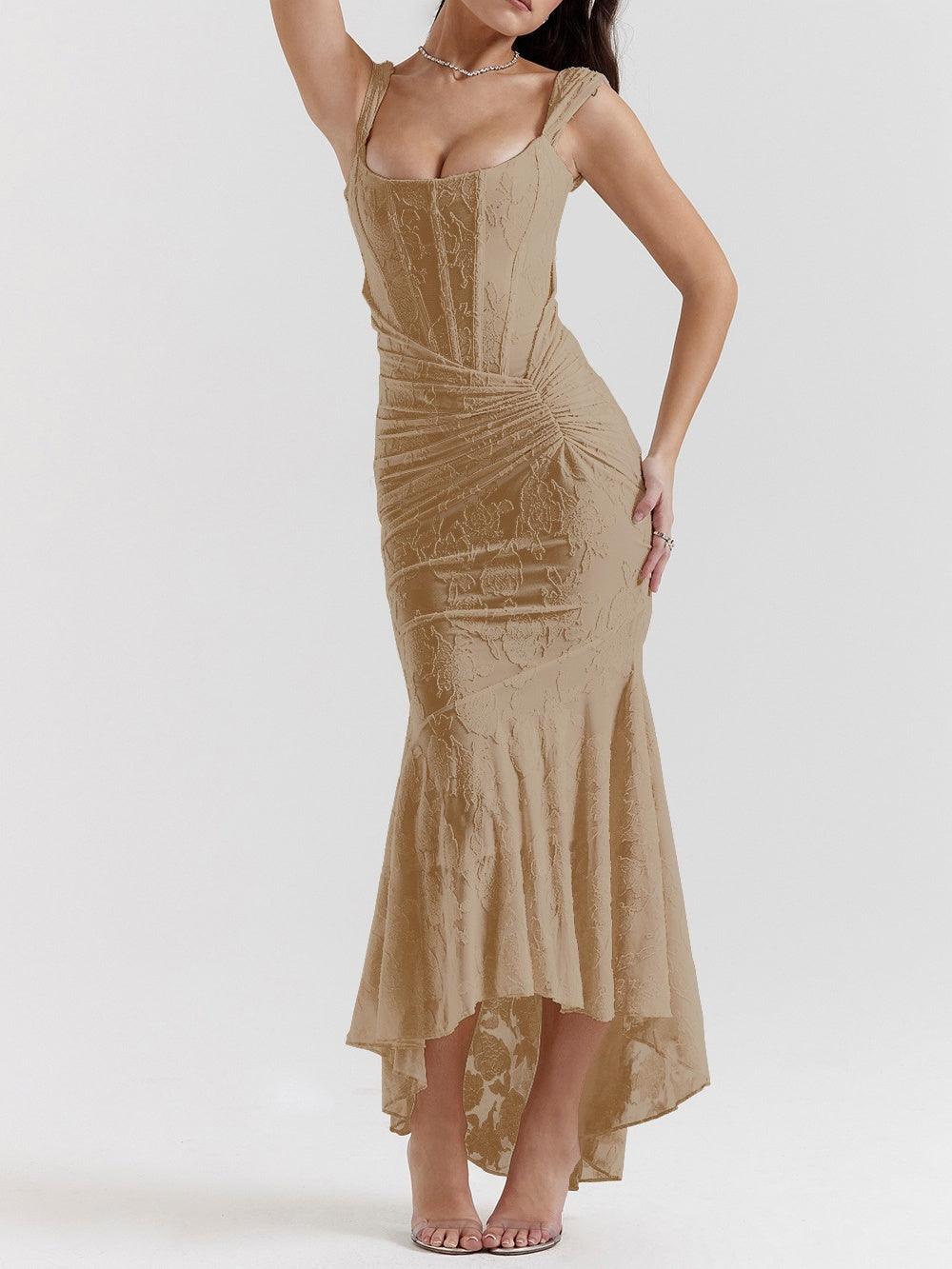 ALÉVANE | Robe Élégante Isabelle