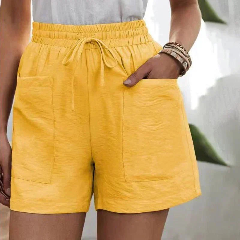 ALÉVANE  | Shorts Sans Effort Alani