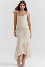 ALÉVANE | Robe Élégante Éloïse