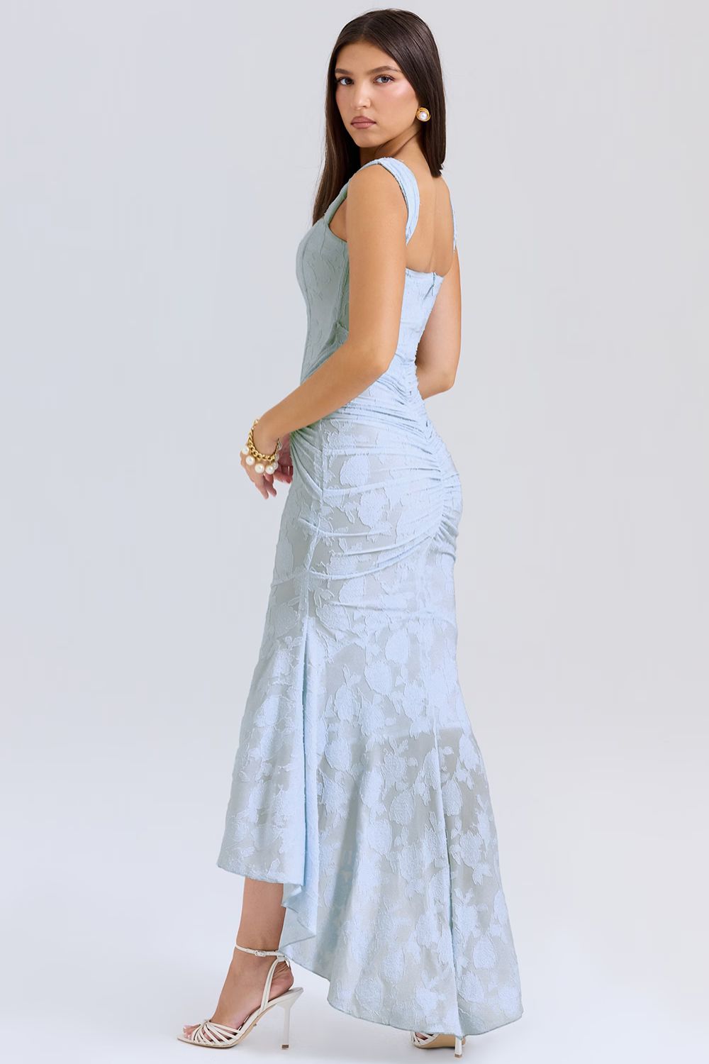 ALÉVANE | Robe Élégante Monique