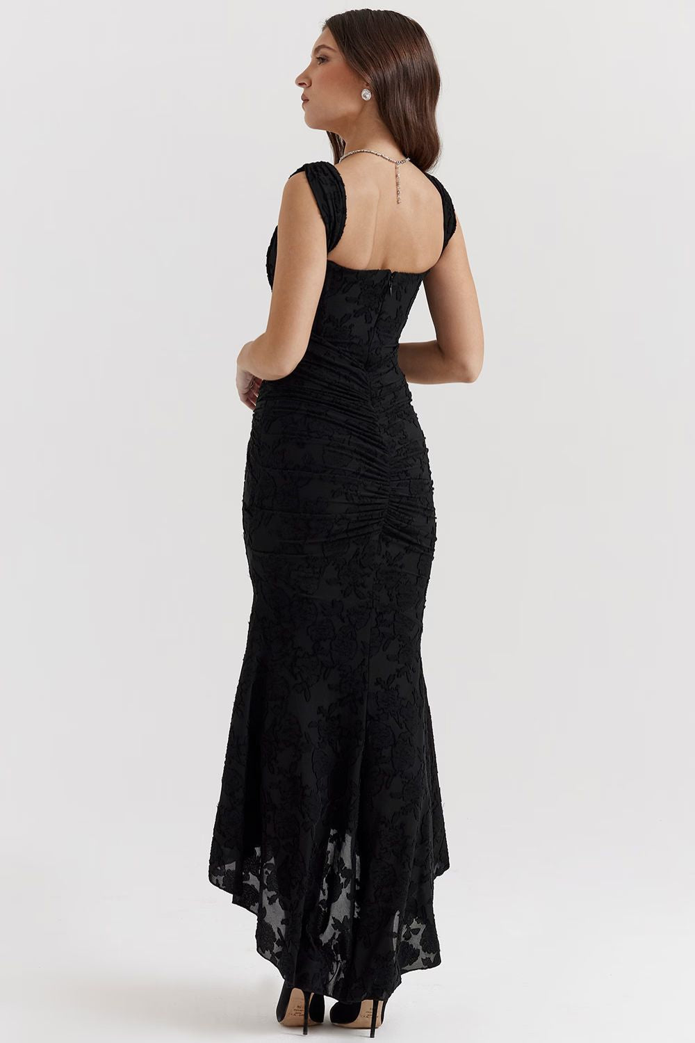 ALÉVANE | Robe Élégante Éloïse
