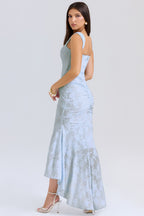 ALÉVANE | Robe Élégante Éloïse