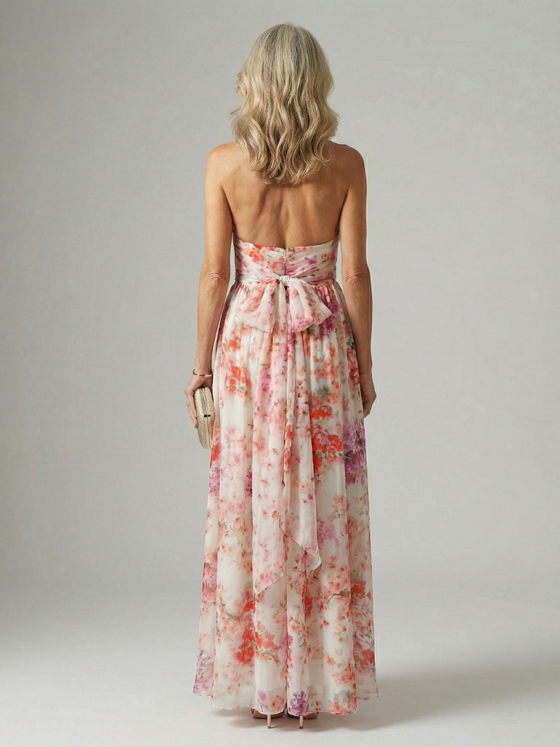 ALÉVANE | Robe Maxi Easy Flow Elyon