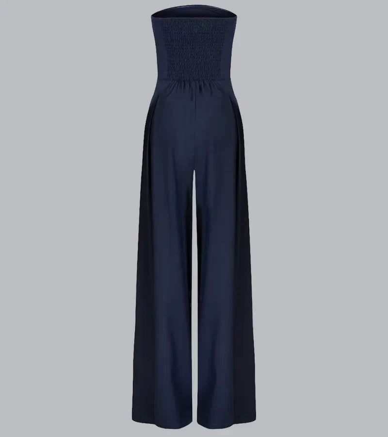 ALÉVANE  | Jumpsuit Virale et Flatteuse Florence
