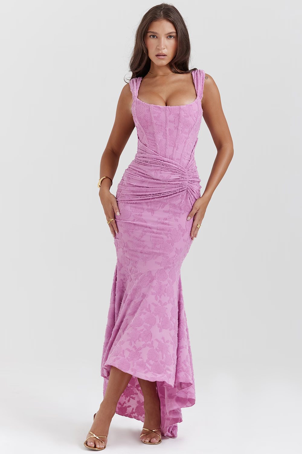 ALÉVANE | Robe Élégante Monique