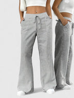 ALÉVANE | PANTALON ÉLÉGANT