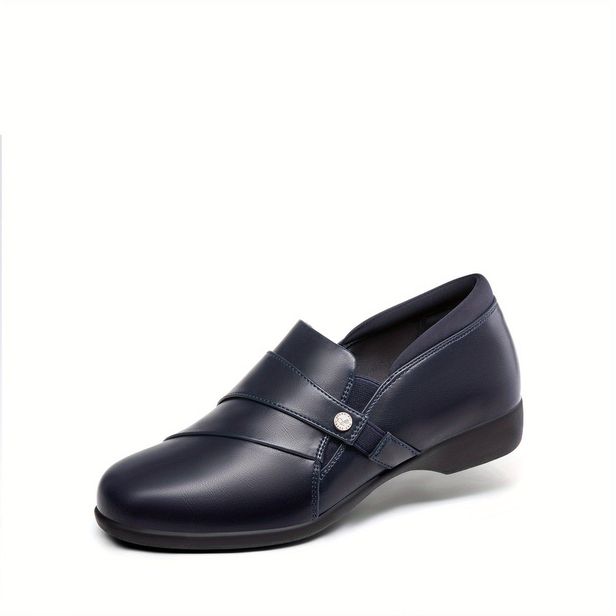 ALÉVANE | Mocassins Habillés à Maintien Plantaire Isabelle