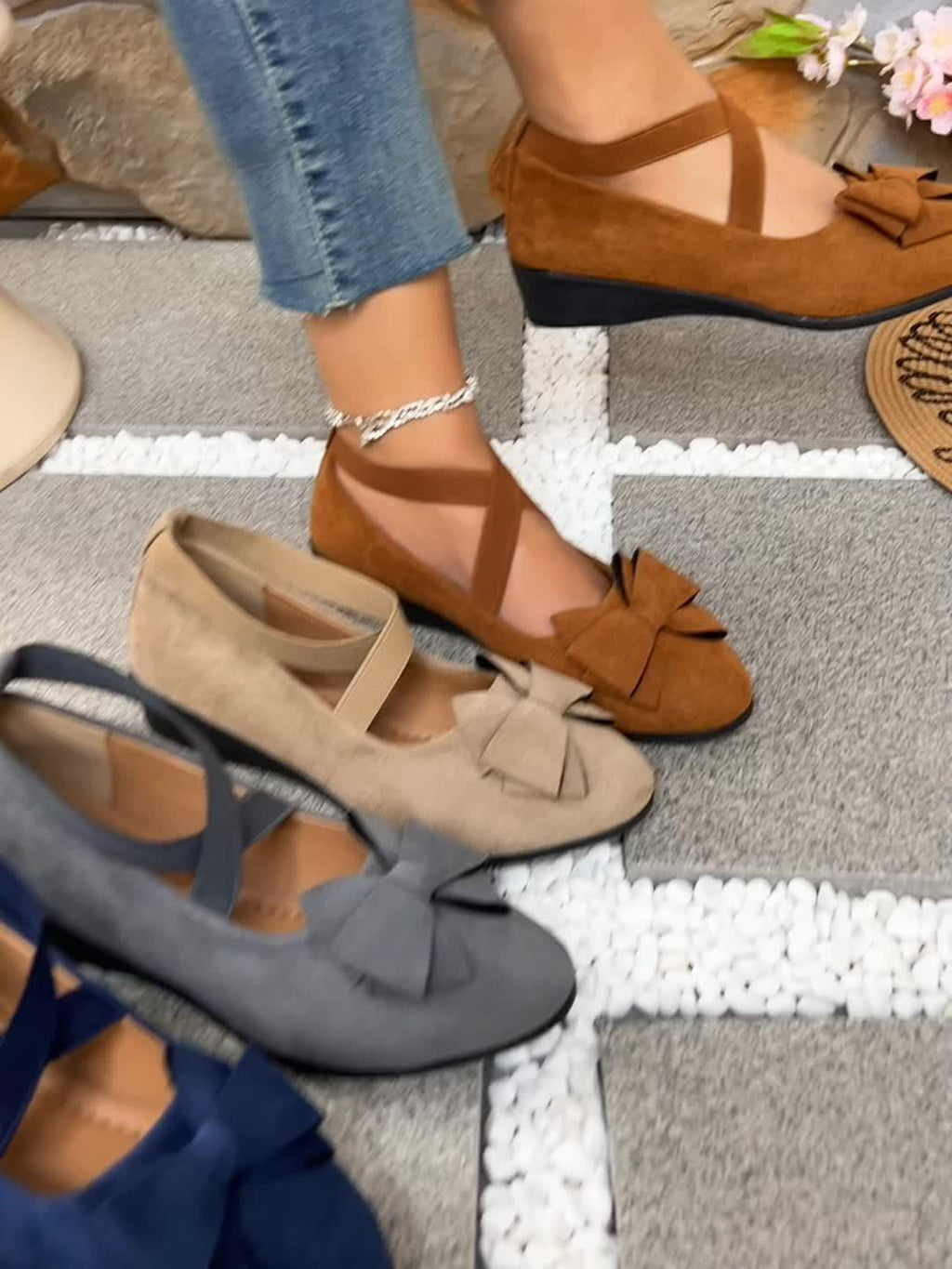 ALÉVANE | ÉLÉGANCE ET CONFORT POUR PIEDS SENSIBLES