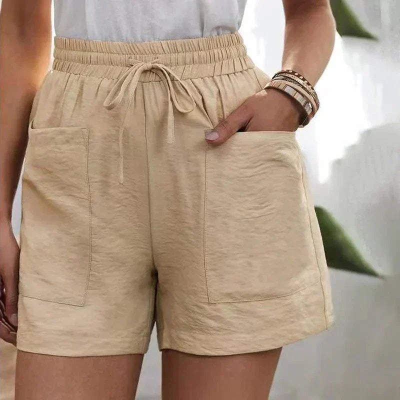 ALÉVANE  | Shorts Sans Effort Alani