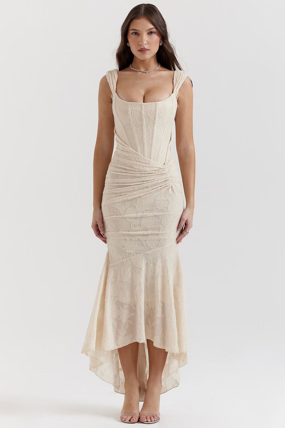 ALÉVANE | Robe Élégante Éloïse