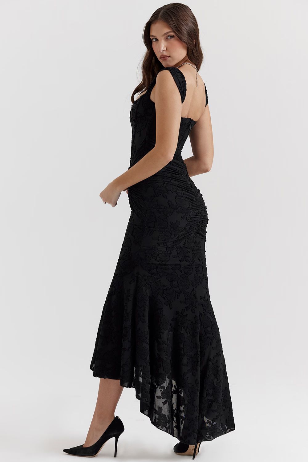 ALÉVANE | Robe Élégante Monique