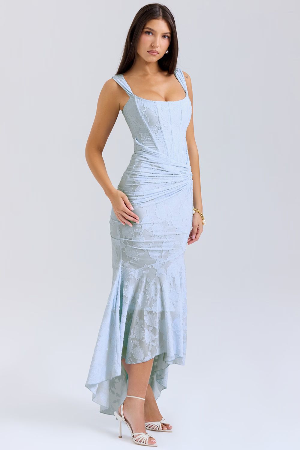 ALÉVANE | Robe Élégante Monique