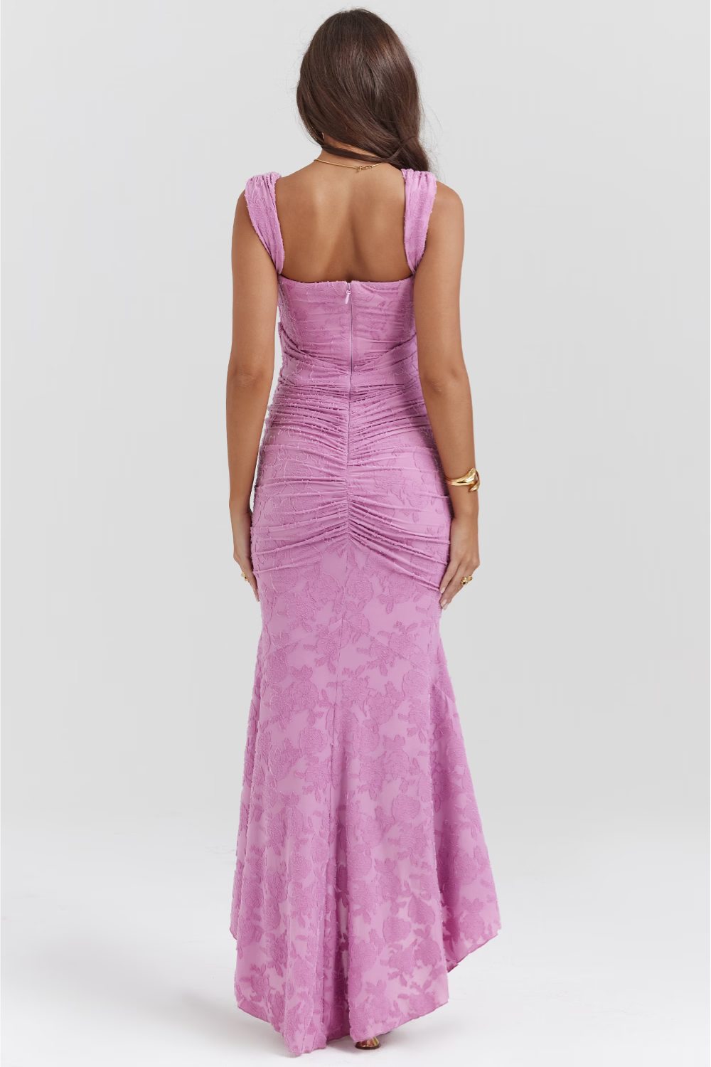 ALÉVANE | Robe Élégante Éloïse