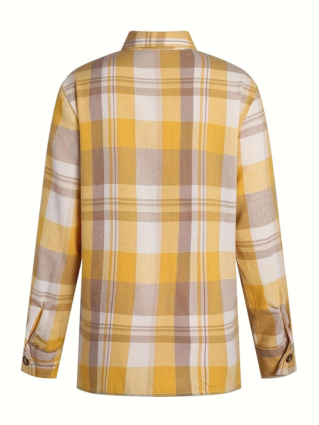 ALÉVANE | Chemise d'Été à Manches Longues pour Femmes