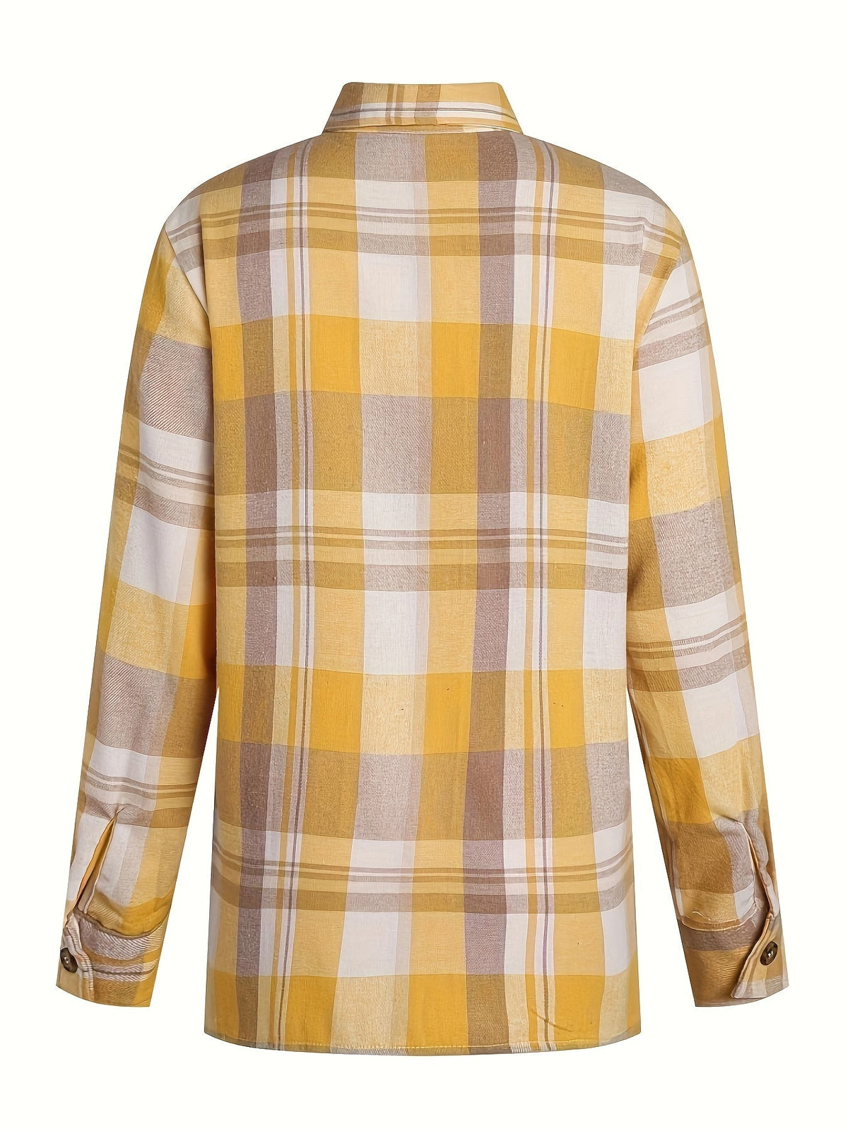 ALÉVANE | Chemise d'Été à Manches Longues pour Femmes