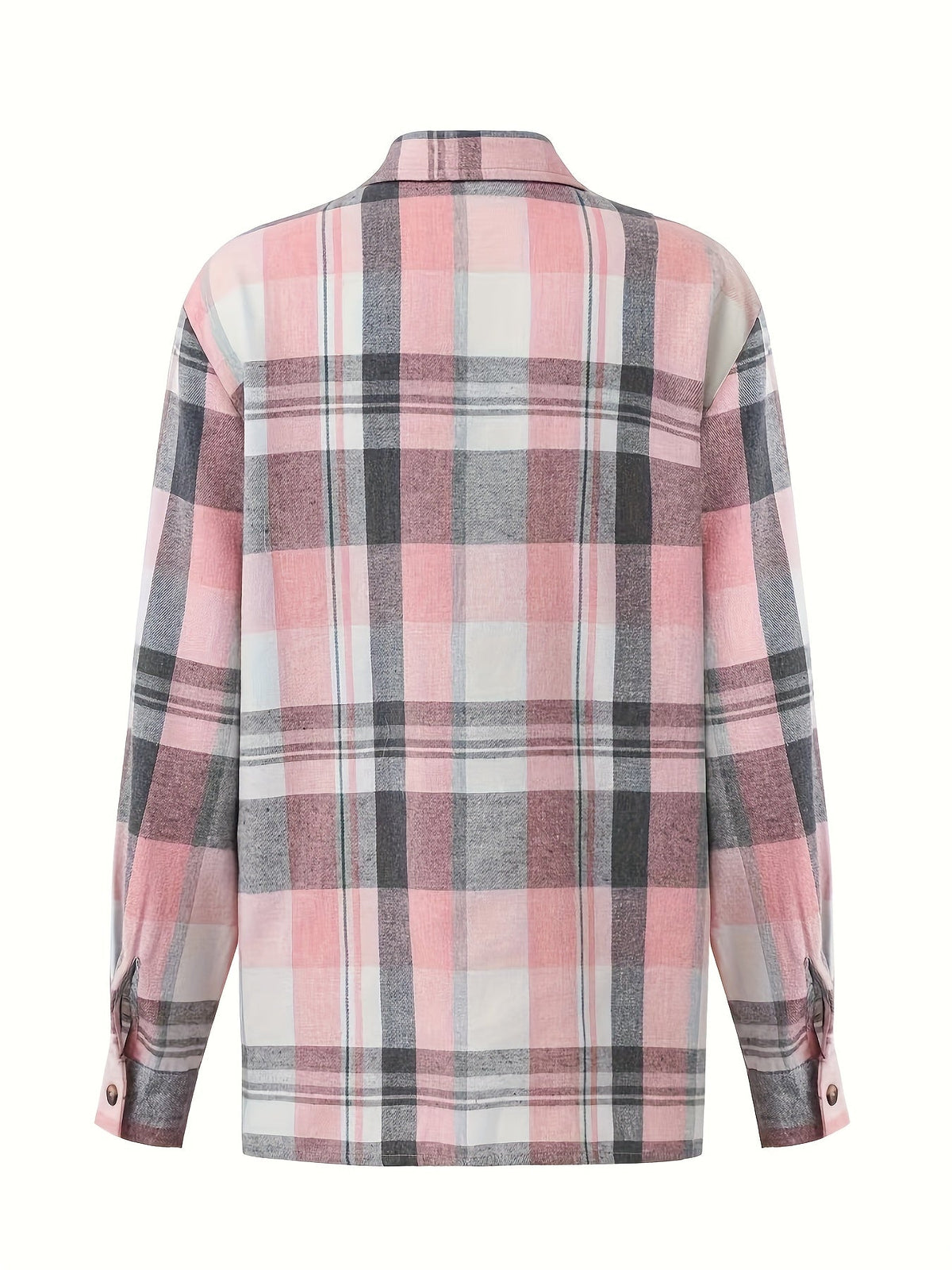 ALÉVANE | Chemise d'Été à Manches Longues pour Femmes