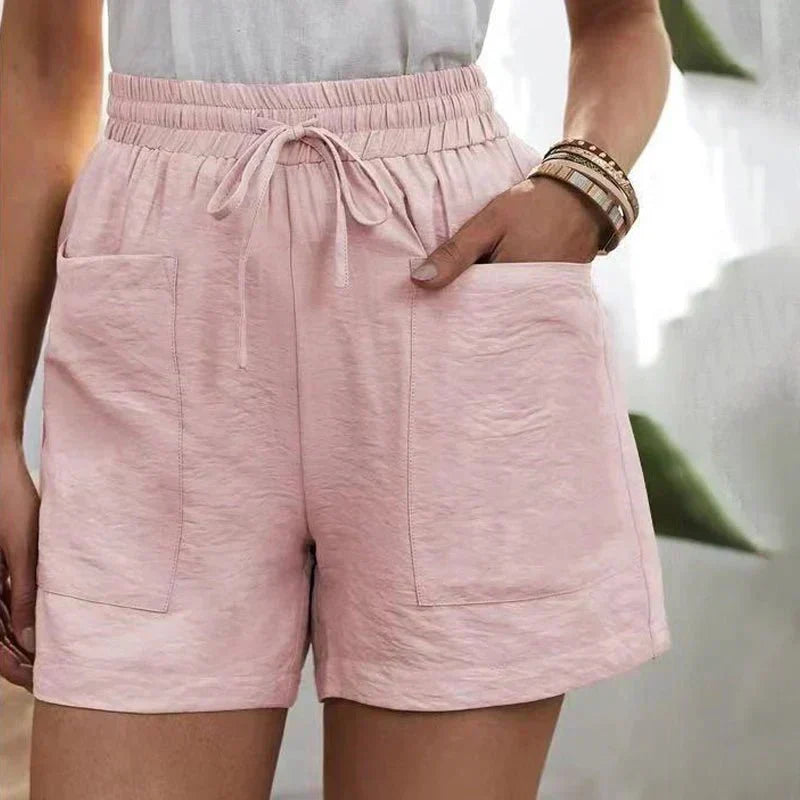 ALÉVANE  | Shorts Sans Effort Alani