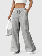 ALÉVANE | PANTALON ÉLÉGANT