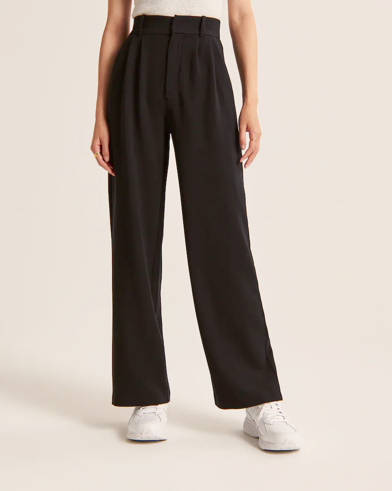 ALÉVANE | PANTALON CONFORTABLE CHIC