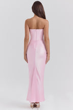 ALÉVANE | Robe Élégante Lina