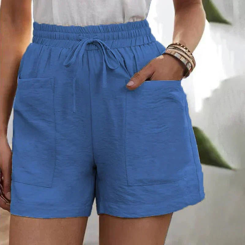 ALÉVANE  | Shorts Sans Effort Alani