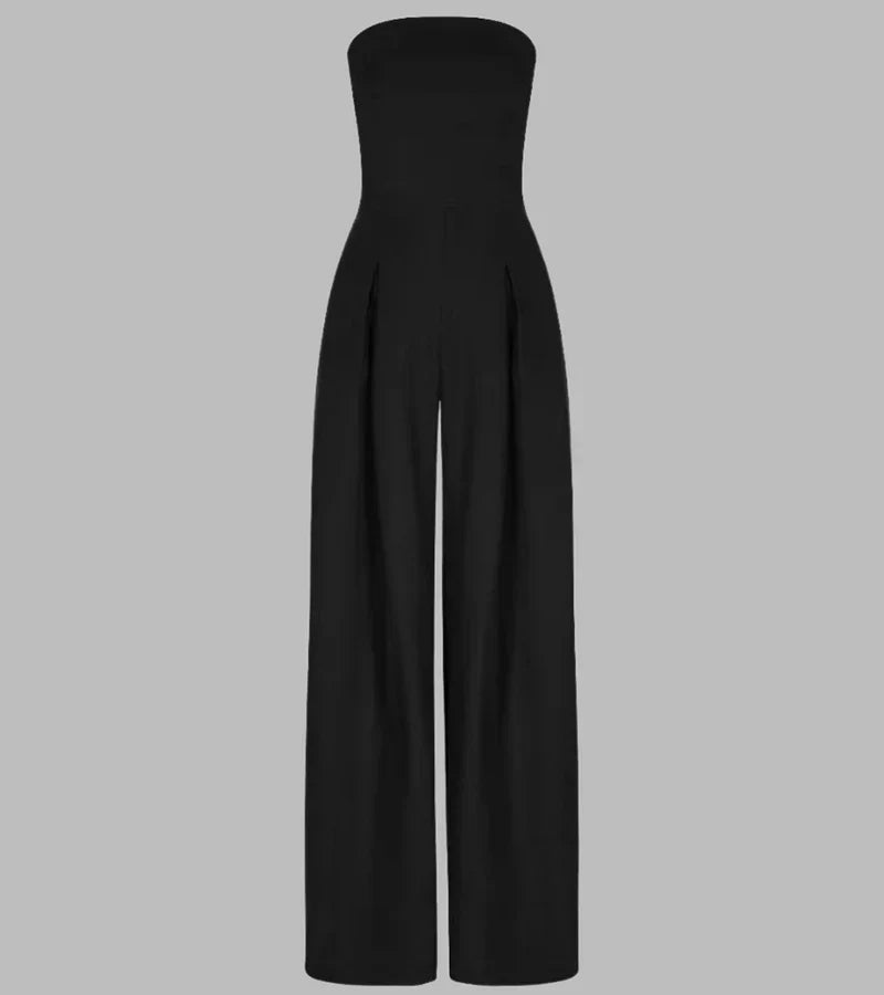 ALÉVANE  | Jumpsuit Virale et Flatteuse Florence