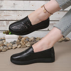 ALÉVANE | Mocassins Souples à Enfiler Martine