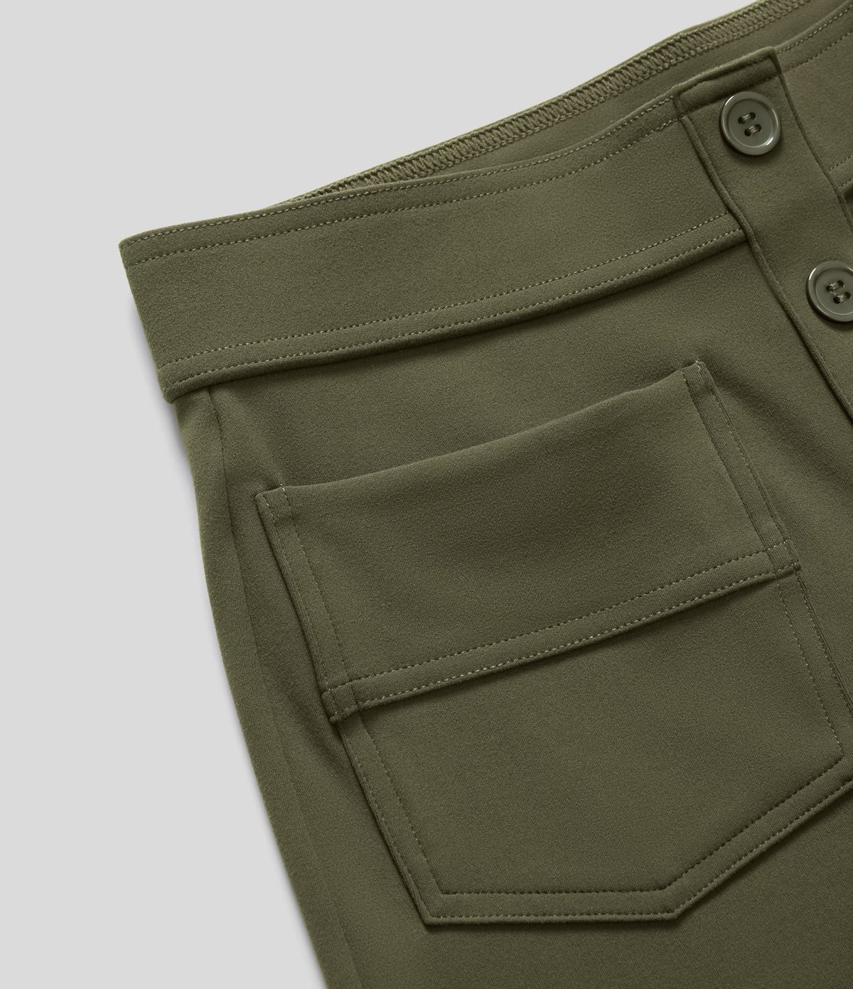 ALÉVANE | PANTALONS ÉLASTIQUES CONFORTABLES