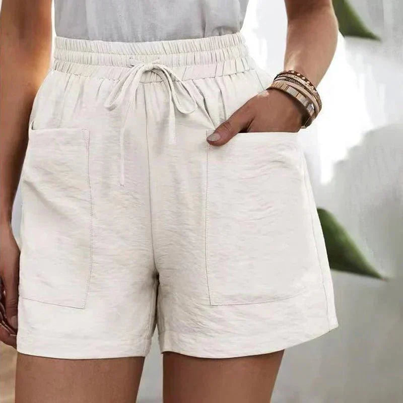 ALÉVANE  | Shorts Sans Effort Alani