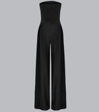 ALÉVANE  | Jumpsuit Virale et Flatteuse Florence