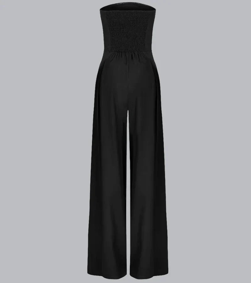 ALÉVANE  | Jumpsuit Virale et Flatteuse Florence