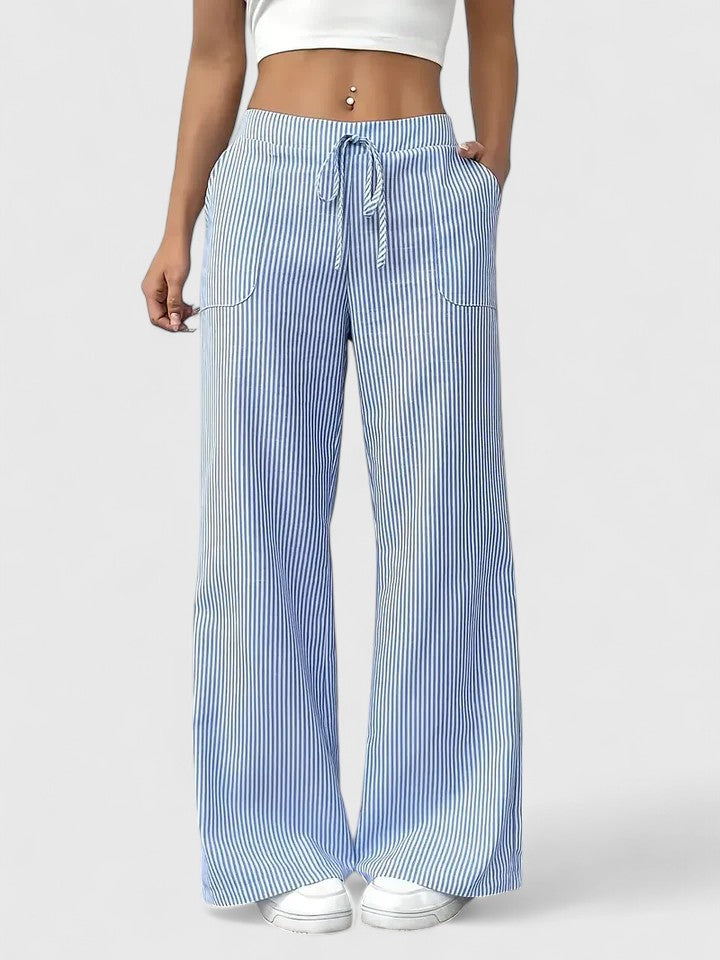 ALÉVANE | PANTALON ÉLÉGANT