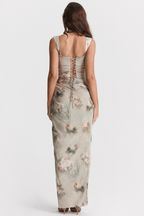 ALÉVANE | Robe Élégante Béatrice