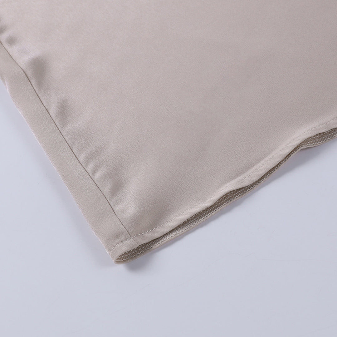 ALÉVANE | Robe Élégante Fendue Victoria