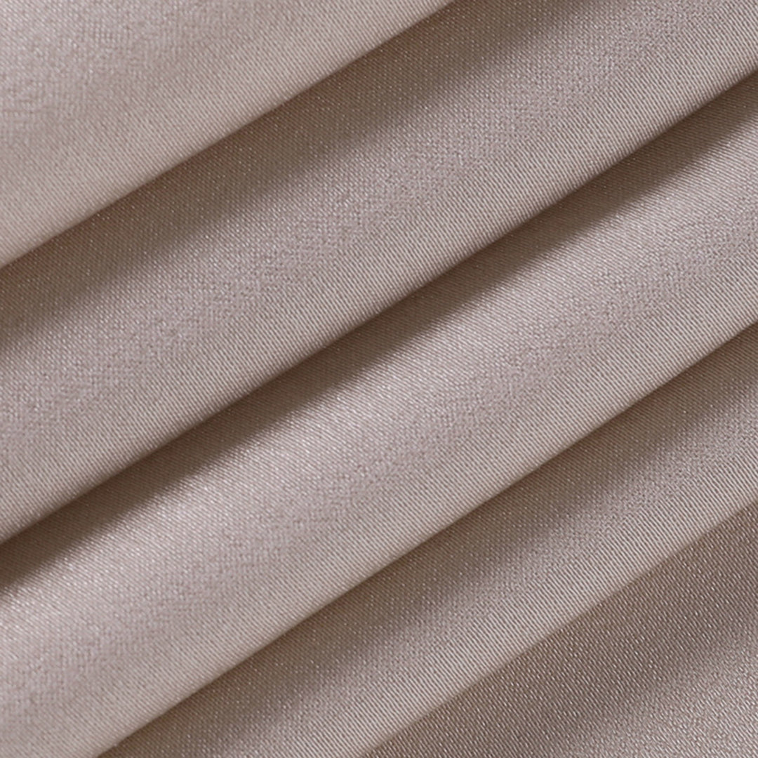 ALÉVANE | Robe Élégante Fendue Victoria