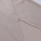 ALÉVANE | Robe Élégante Fendue Victoria