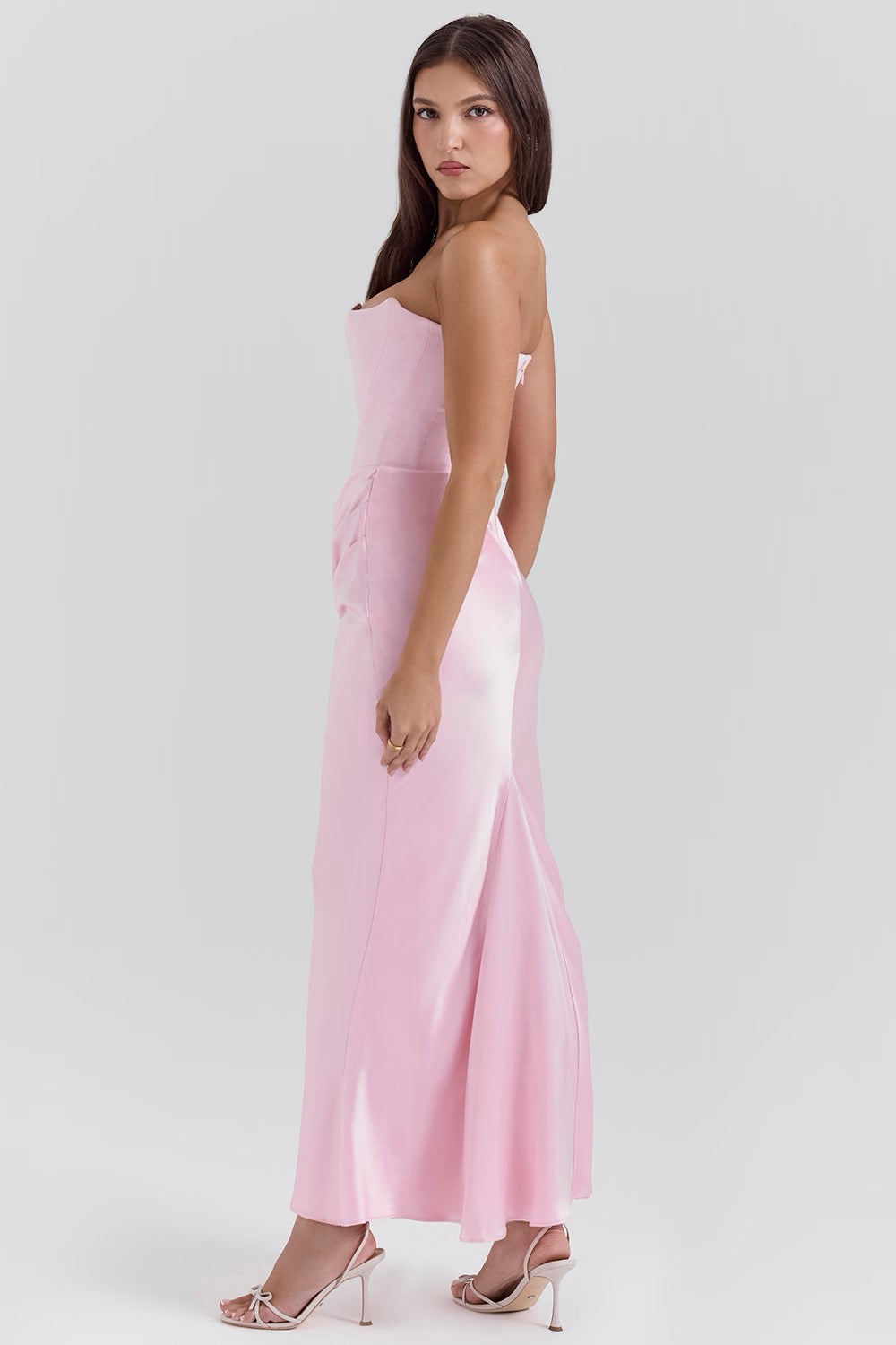 ALÉVANE | Robe Élégante Lina