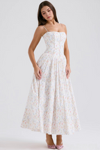 ALÉVANE | Robe Élégante Madeleine