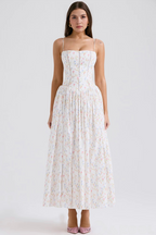 ALÉVANE | Robe Élégante Amélie