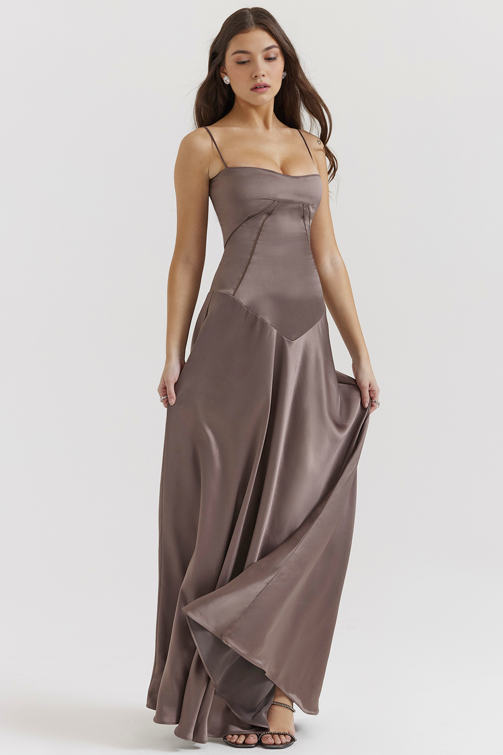 ALÉVANE | Robe Élégante Pauline