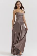 ALÉVANE | Robe Élégante Inès