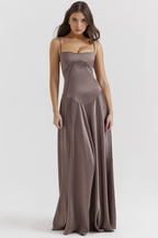 ALÉVANE | Robe Élégante Pauline