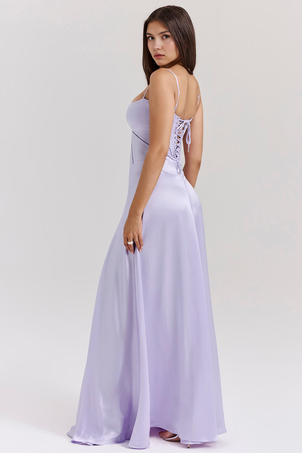 ALÉVANE | Robe Élégante Inès