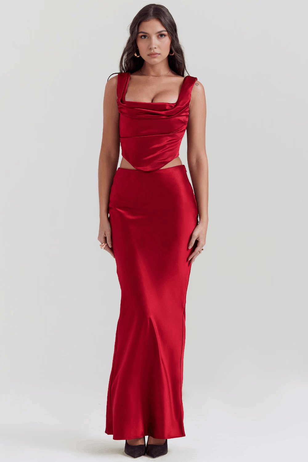 ALÉVANE | Robe Élégante Béatrice