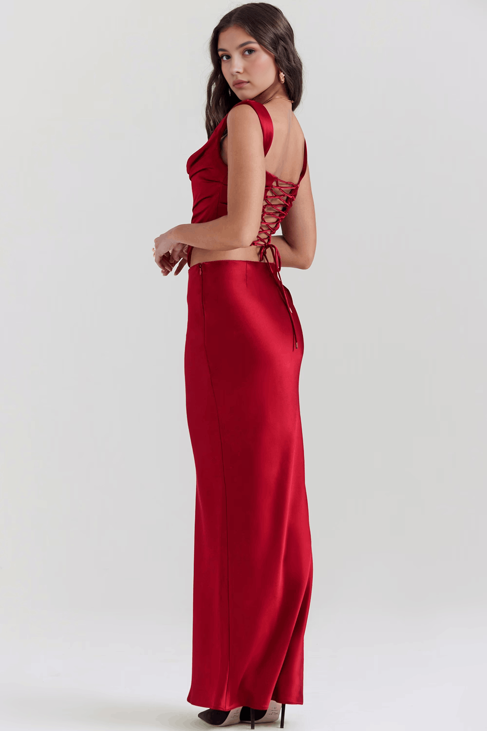 ALÉVANE | Robe Élégante Sylvie