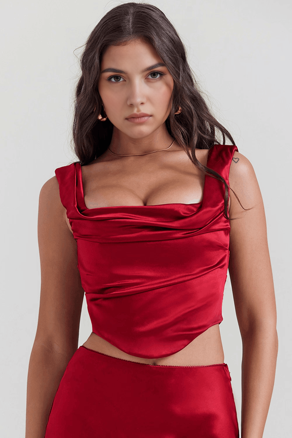 ALÉVANE | Robe Élégante Sylvie